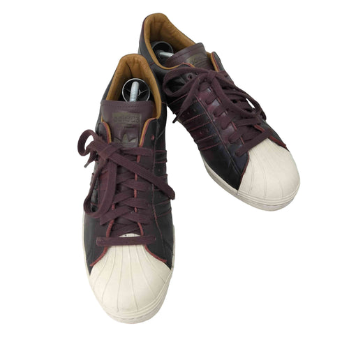 アディダスオリジナルス adidas Originals SUPERSTAR 80s スーパースター スニーカー メンズ JPN:27