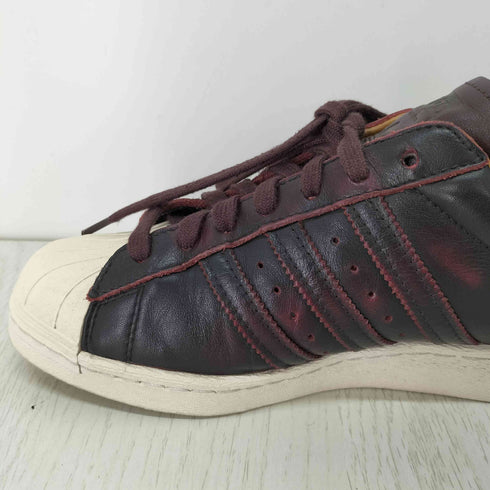 アディダスオリジナルス adidas Originals SUPERSTAR 80s スーパースター スニーカー メンズ JPN:27