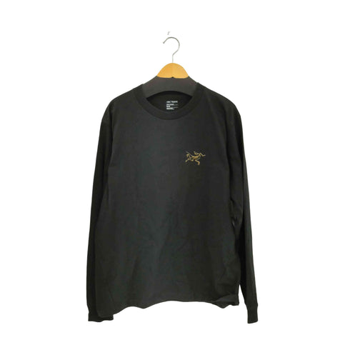 アークテリクス ARCTERYX KRAGG COTTON LS クラッグコットンロングスリーブシャツ メンズ import:M