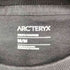 アークテリクス ARCTERYX KRAGG COTTON LS クラッグコットンロングスリーブシャツ メンズ import:M