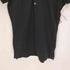 ポロラルフローレン POLO RALPH LAUREN SLIM FIT 襟 畔編み フレンチスリーブポロシャツ レディース import:XS