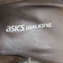 アシックス ASICS ペダラ 2E 5.0cmヒール エナメル レディース 24 1/2