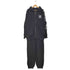 LOS ANGELS TERRITORY dawn of proof b-boy B系 ビッグサイズ テープロゴ ジップパーカー パンツ セットアップ メンズ 4XL