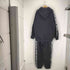 LOS ANGELS TERRITORY dawn of proof b-boy B系 ビッグサイズ テープロゴ ジップパーカー パンツ セットアップ メンズ 4XL