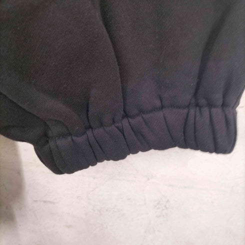 LOS ANGELS TERRITORY dawn of proof b-boy B系 ビッグサイズ テープロゴ ジップパーカー パンツ セットアップ メンズ 4XL