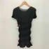 プリーツプリーズイッセイミヤケ PLEATS PLEASE ISSEY MIYAKE 11AW 3D立体バウンス カットソー レディース JPN:3