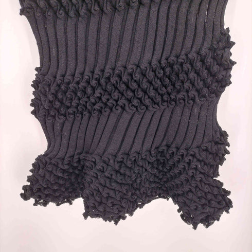 プリーツプリーズイッセイミヤケ PLEATS PLEASE ISSEY MIYAKE 11AW 3D立体バウンス カットソー レディース JPN:3