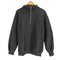 フリークスストア FREAKS STORE ハーフジップ スウェット メンズ JPN:M