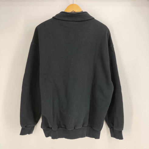 フリークスストア FREAKS STORE ハーフジップ スウェット メンズ JPN:M