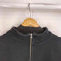 フリークスストア FREAKS STORE ハーフジップ スウェット メンズ JPN:M