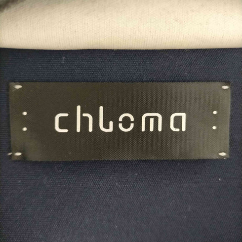 chloma エイド パーカー メンズ FREE