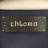 chloma エイド パーカー メンズ FREE