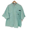 コロンビア Columbia PFGシャツ super bonehead ギンガムチェック メンズ import:XXL