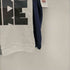 サカイ Sacai 19SS REBUILD TEE 再構築 ロゴ プリント Tシャツ メンズ import:XS