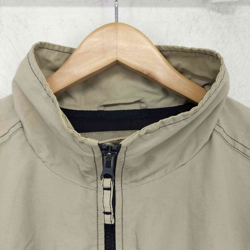 ティンバーランド Timberland 00S weathergear ジップアップブルゾン メンズ JPN:L