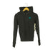 アトモスピンク ATMOS PINK 24AW Flocky Print Hoodie レディース FREE