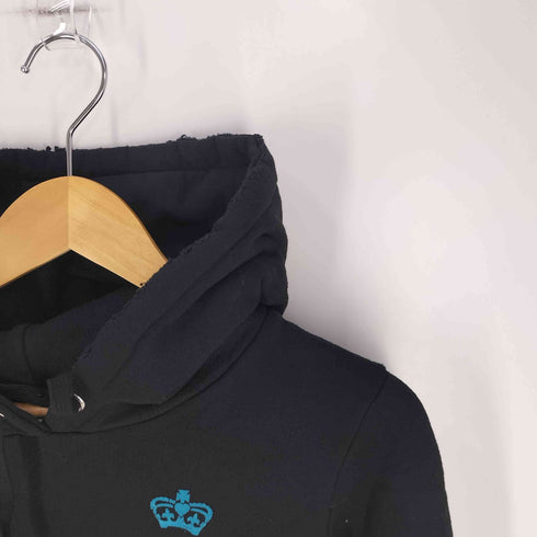 アトモスピンク ATMOS PINK 24AW Flocky Print Hoodie レディース FREE