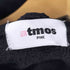 アトモスピンク ATMOS PINK 24AW Flocky Print Hoodie レディース FREE