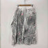 BASE MARK 25SS Simeon × Flil Wide Half Sweat フリル ワイド ハーフ スウェット パンツ メンズ JPN:M