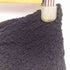 ミーイッセイミヤケ me ISSEY MIYAKE 06AW カリフラワー ベロア切替 レイヤード スカート レディース