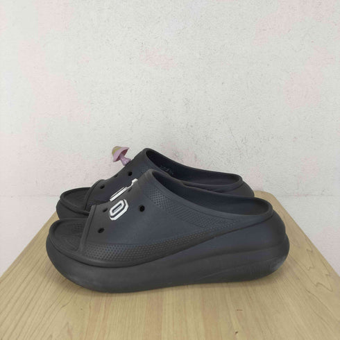 クロックス crocs CRUSH SLIDE レディース W9