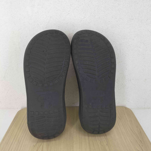 クロックス crocs CRUSH SLIDE レディース W9