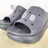 クロックス crocs CRUSH SLIDE レディース W9