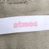 アトモスピンク ATMOS PINK 24SS 2WAY カーゴパンツ レディース JPN:M