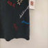 FORSOMEONE SCRIBBLE TEE スクリブル Tシャツ メンズ JPN:46
