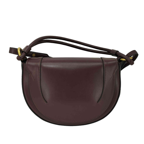 ザラ ZARA キャンバスステッチ クロスボディバッグ レディース