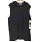 ヨウジヤマモトプールオム Yohji Yamamoto POUR HOMME Sleeveless Hooded Vest ジップアップ フーデッド ベスト メンズ JPN:3