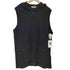 ヨウジヤマモトプールオム Yohji Yamamoto POUR HOMME Sleeveless Hooded Vest ジップアップ フーデッド ベスト メンズ JPN:3