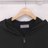 ヨウジヤマモトプールオム Yohji Yamamoto POUR HOMME Sleeveless Hooded Vest ジップアップ フーデッド ベスト メンズ JPN:3
