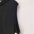 ヨウジヤマモトプールオム Yohji Yamamoto POUR HOMME Sleeveless Hooded Vest ジップアップ フーデッド ベスト メンズ JPN:3