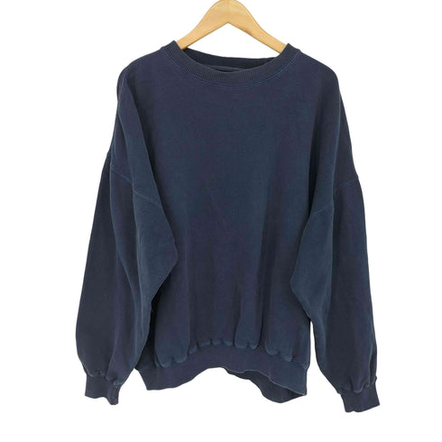 cheyenne river USA製 鹿の子スウェット メンズ import:XL