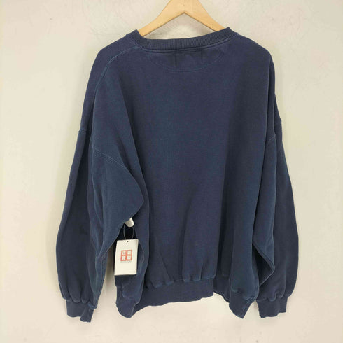 cheyenne river USA製 鹿の子スウェット メンズ import:XL