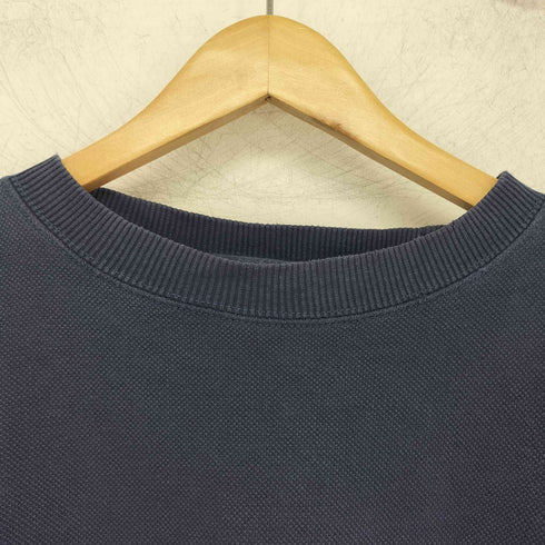 cheyenne river USA製 鹿の子スウェット メンズ import:XL