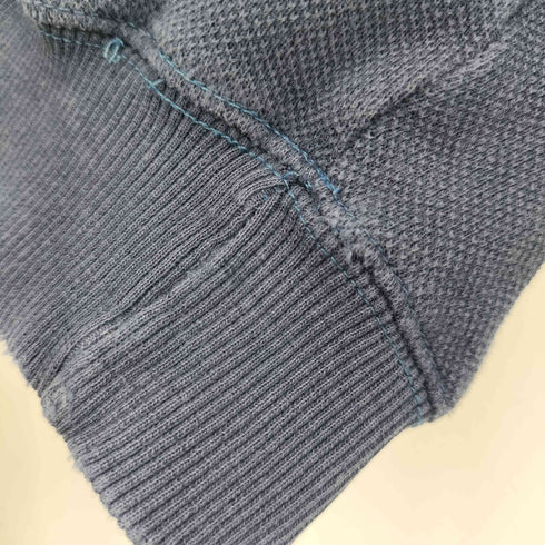 cheyenne river USA製 鹿の子スウェット メンズ import:XL