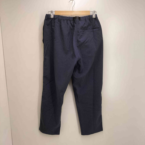 グラミチ GRAMICCI 別注 クロップドパンツ メンズ JPN:M