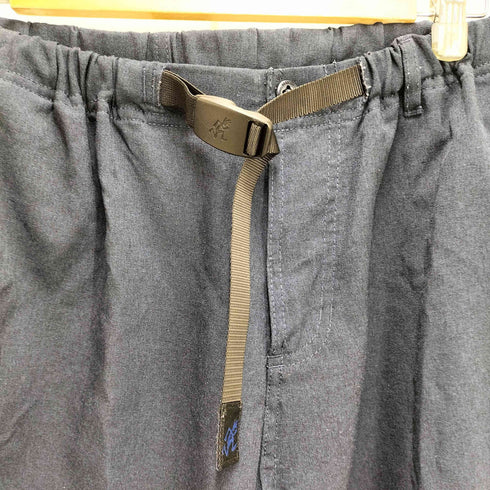グラミチ GRAMICCI 別注 クロップドパンツ メンズ JPN:M