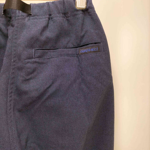 グラミチ GRAMICCI 別注 クロップドパンツ メンズ JPN:M