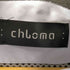 chloma Y2K アノラック ペールブルー スチールグレー ジャケット メンズ FREE