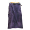 グラミチ GRAMICCI CORDUROY LONG CARGO SKIRT レディース JPN:M