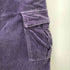 グラミチ GRAMICCI CORDUROY LONG CARGO SKIRT レディース JPN:M
