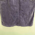 グラミチ GRAMICCI CORDUROY LONG CARGO SKIRT レディース JPN:M
