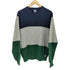 ラッセルアスレチック RUSSELL ATHLETIC USA製 配色切替 前Vスウェット メンズ import:M