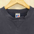 ラッセルアスレチック RUSSELL ATHLETIC USA製 配色切替 前Vスウェット メンズ import:M