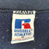 ラッセルアスレチック RUSSELL ATHLETIC USA製 配色切替 前Vスウェット メンズ import:M