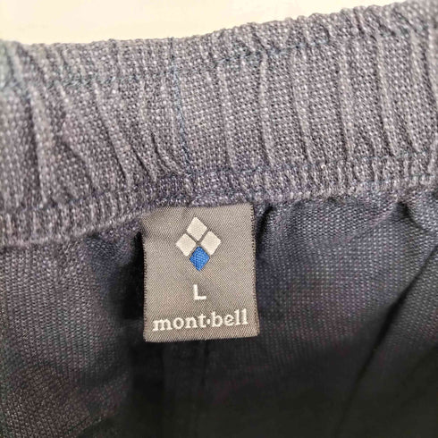 モンベル mont bell KAMICO O.D.サムエイージーパンツ メンズ JPN:L