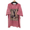 キディル KIDILL 22SS STILL LIFE Artwork by TREVOR BROWN Tシャツ メンズ